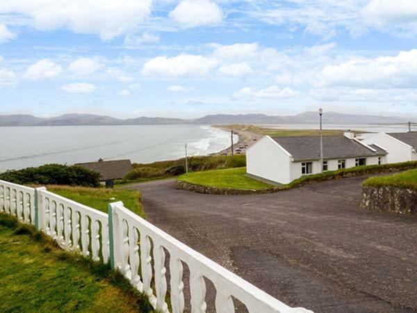 Rossbeigh Beach Cottage No 6 Exteriér fotografie