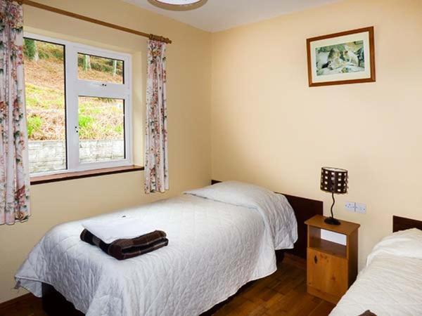 Rossbeigh Beach Cottage No 6 Exteriér fotografie