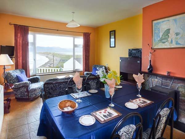 Rossbeigh Beach Cottage No 6 Exteriér fotografie