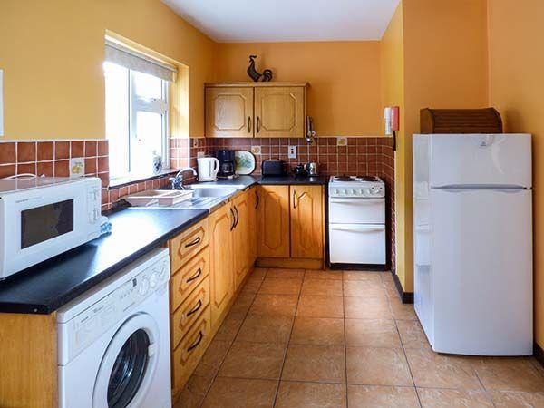 Rossbeigh Beach Cottage No 6 Exteriér fotografie