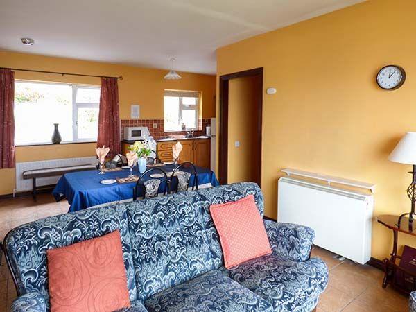 Rossbeigh Beach Cottage No 6 Exteriér fotografie